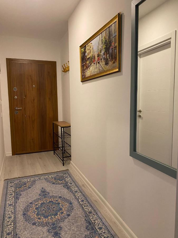Apartment Chocoport Osmanbey