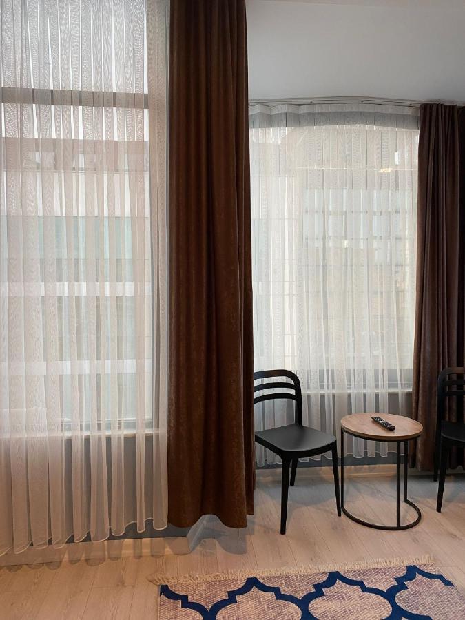 Chocoport Osmanbey Apartment Istanbul