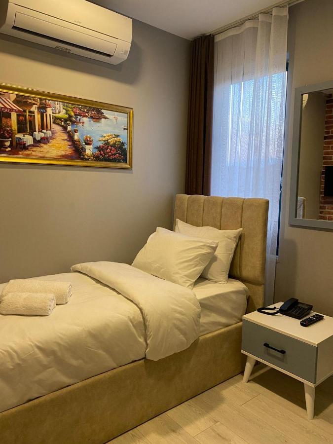 Apartment Chocoport Osmanbey *