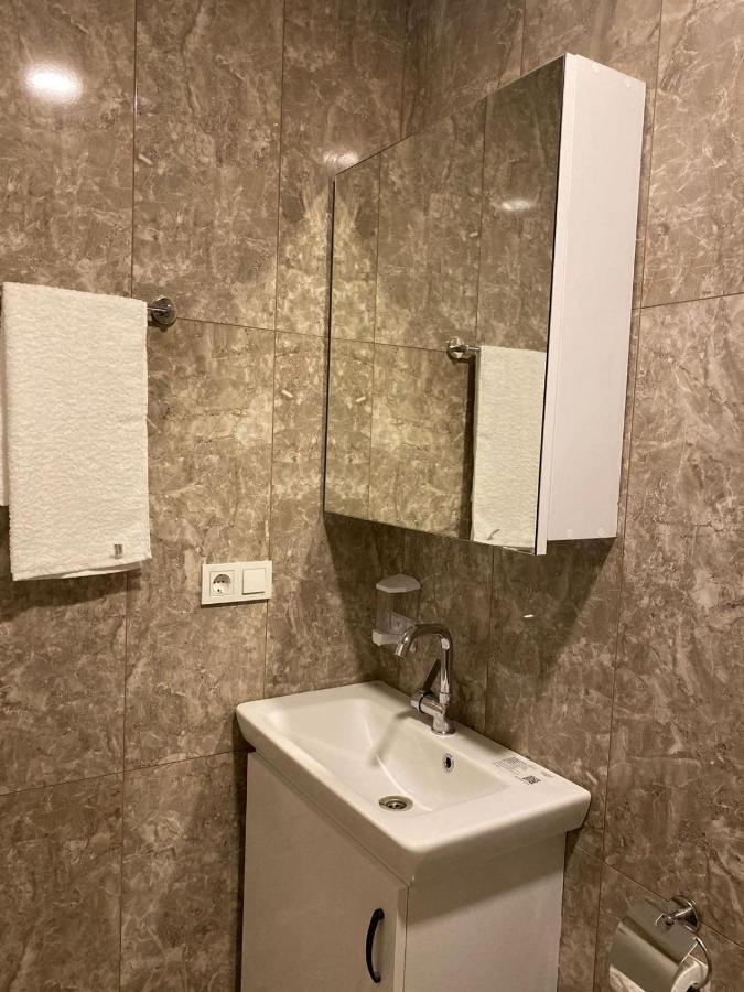 Apartment Chocoport Osmanbey