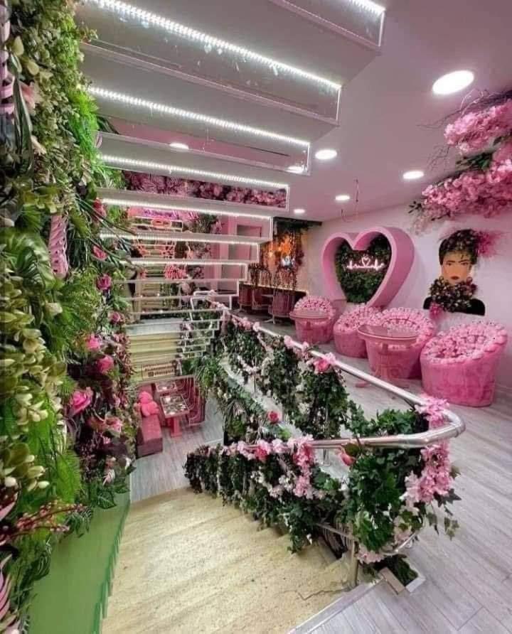 Chocoport Osmanbey * Istanbul