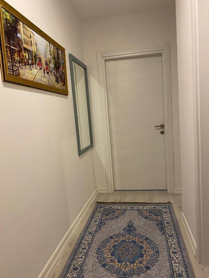 Chocoport Osmanbey Apartment