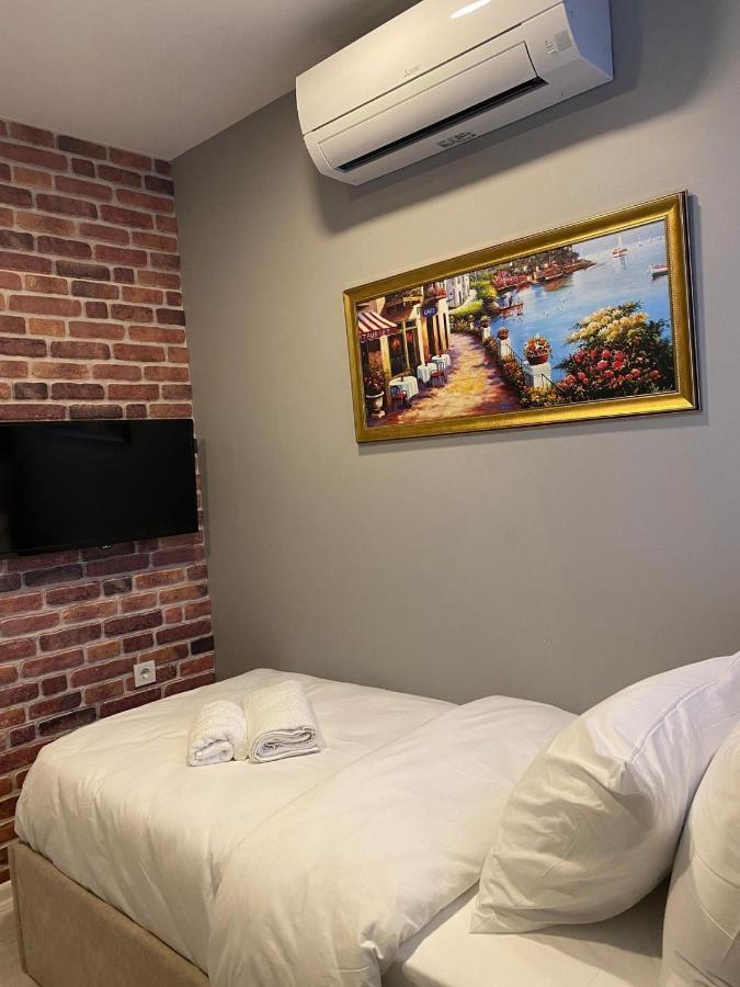 Chocoport Osmanbey Apartment