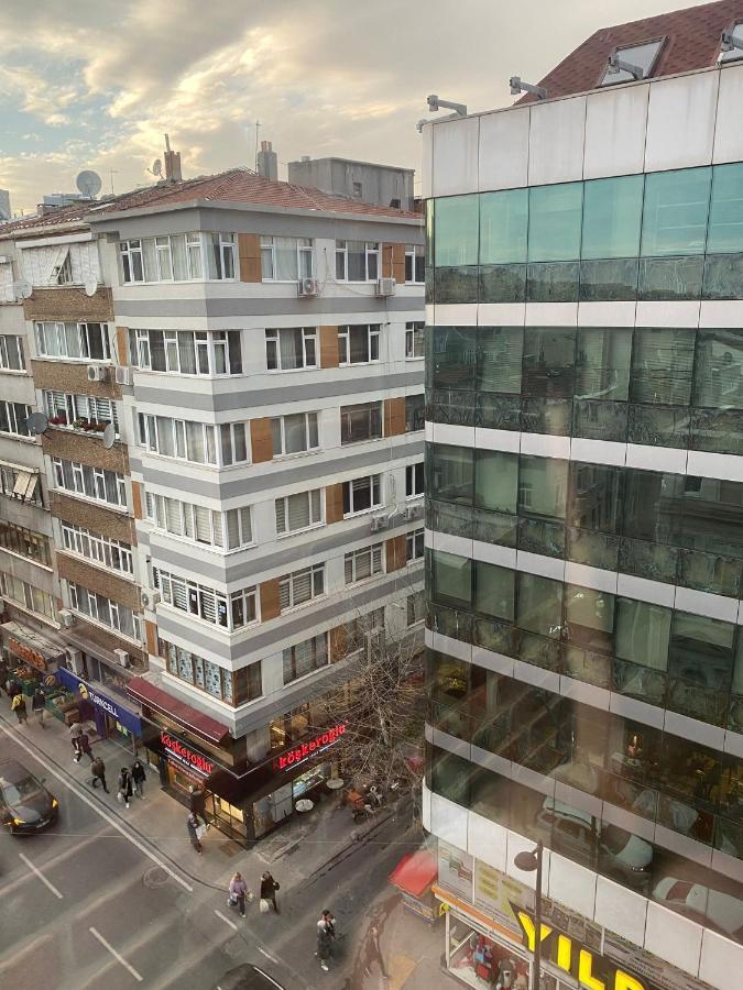 Chocoport Osmanbey Apartment Istanbul