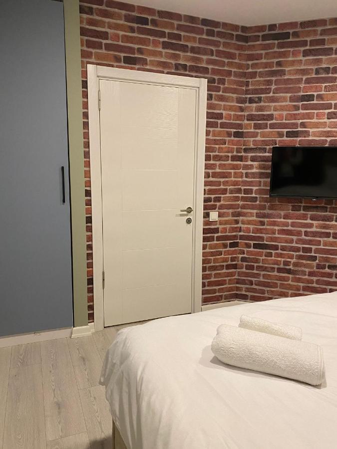 Chocoport Osmanbey Apartment *