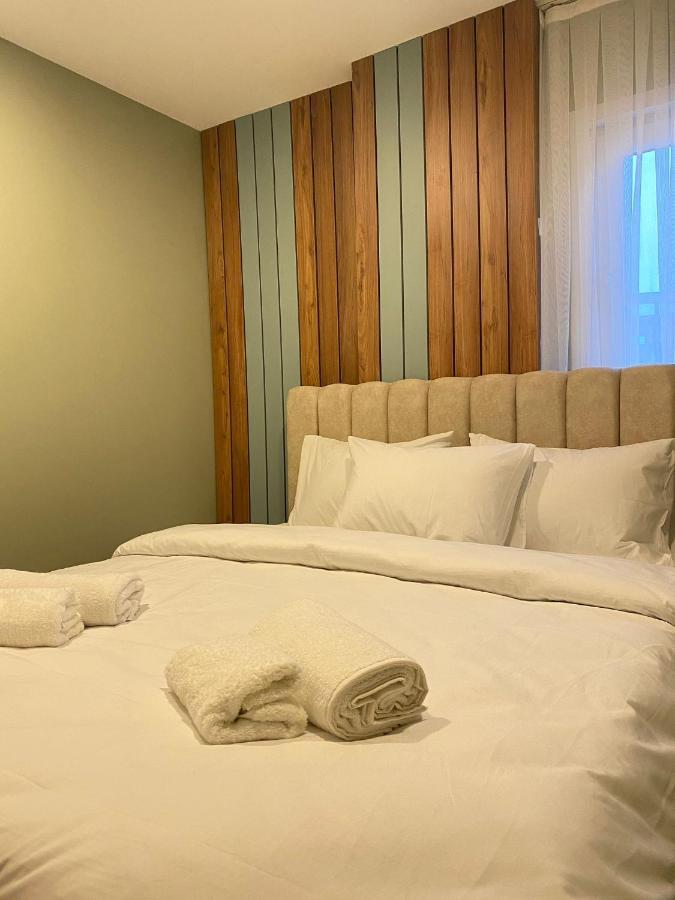 Apartment Chocoport Osmanbey Istanbul