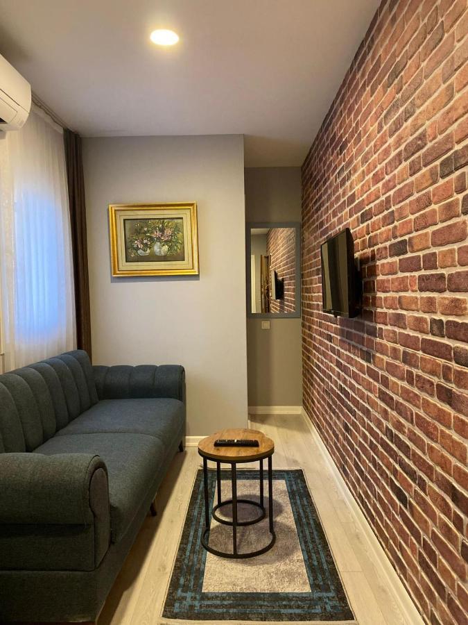Apartment Chocoport Osmanbey