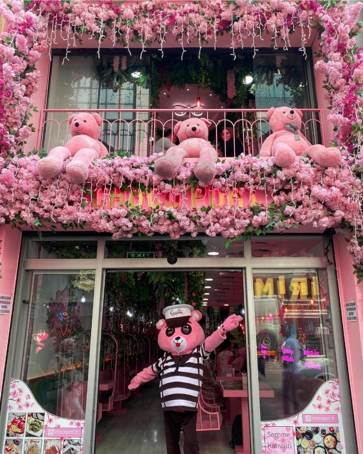 Chocoport Osmanbey * Istanbul